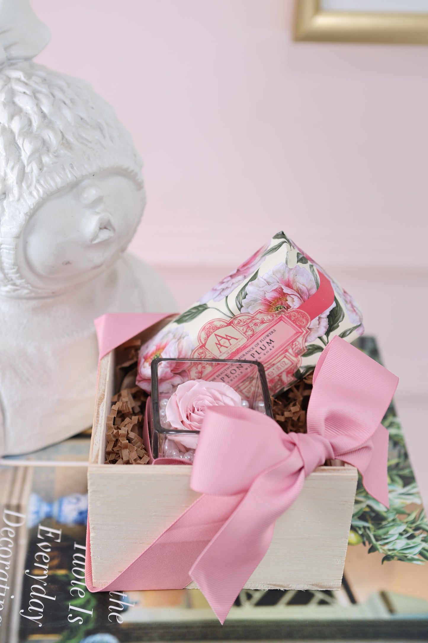 Aromatherapy Gift Box Mini SPG24