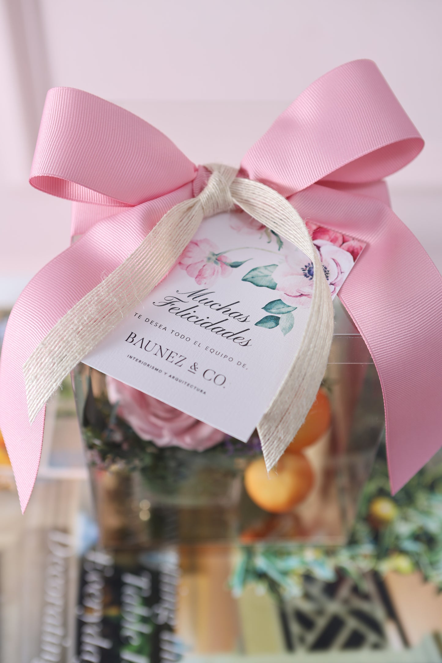 Aromatherapy Gift Box Petite SPG24