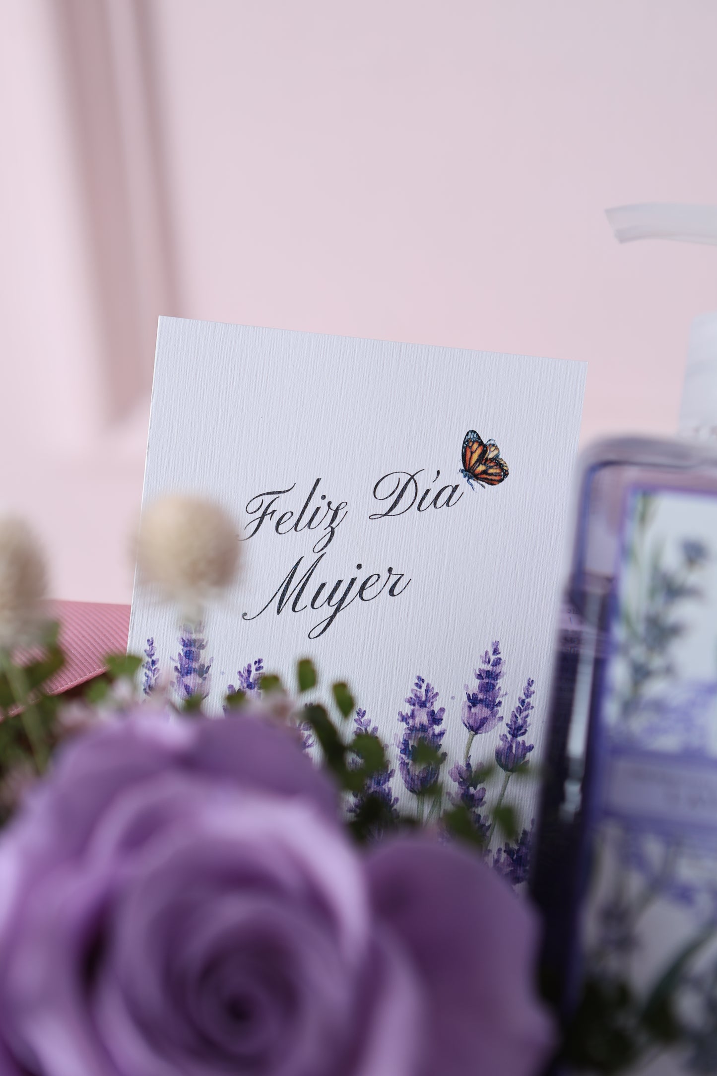 Aromatherapy Gift Box Moyen SPG24