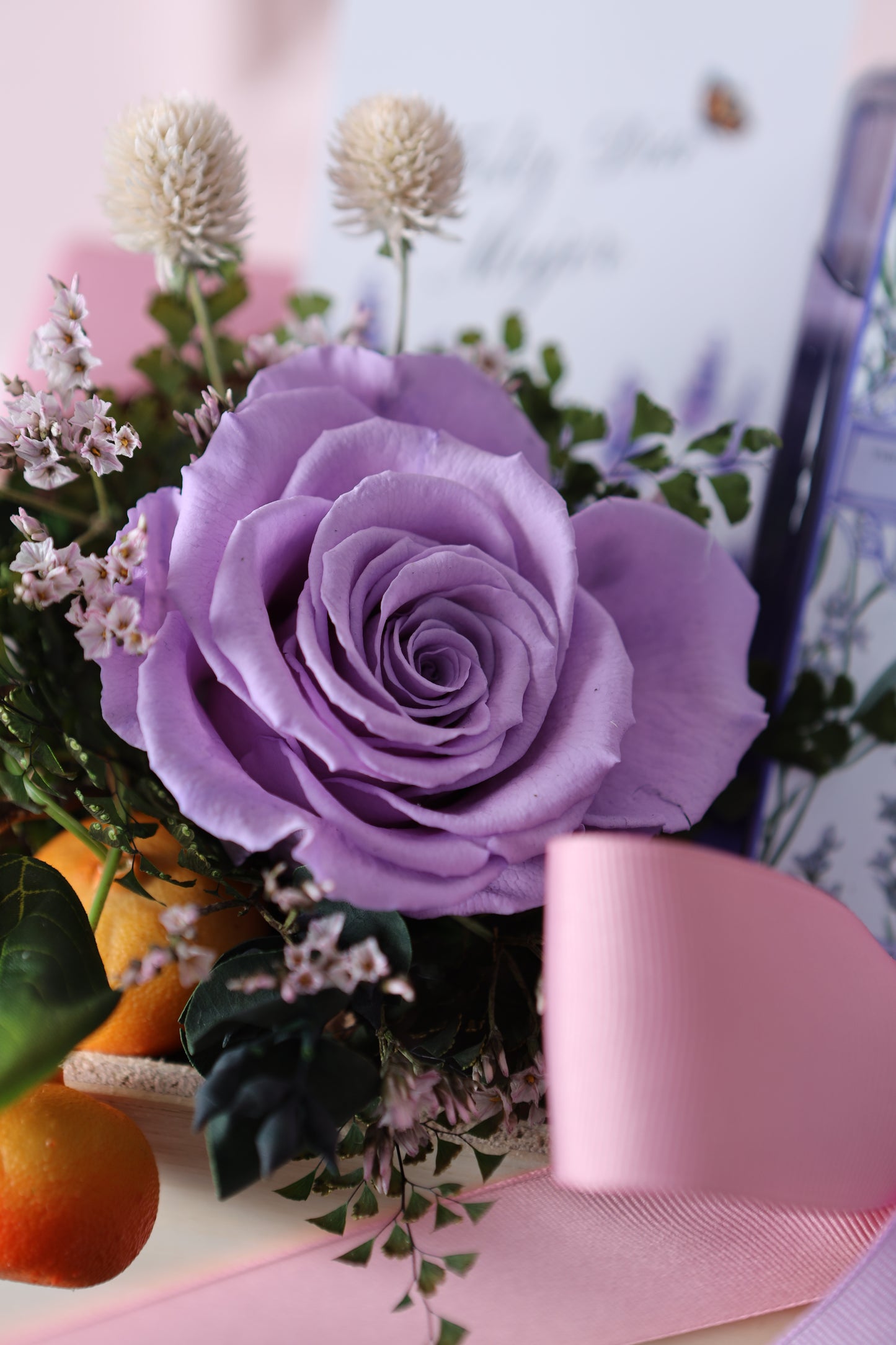 Aromatherapy Gift Box Moyen SPG24