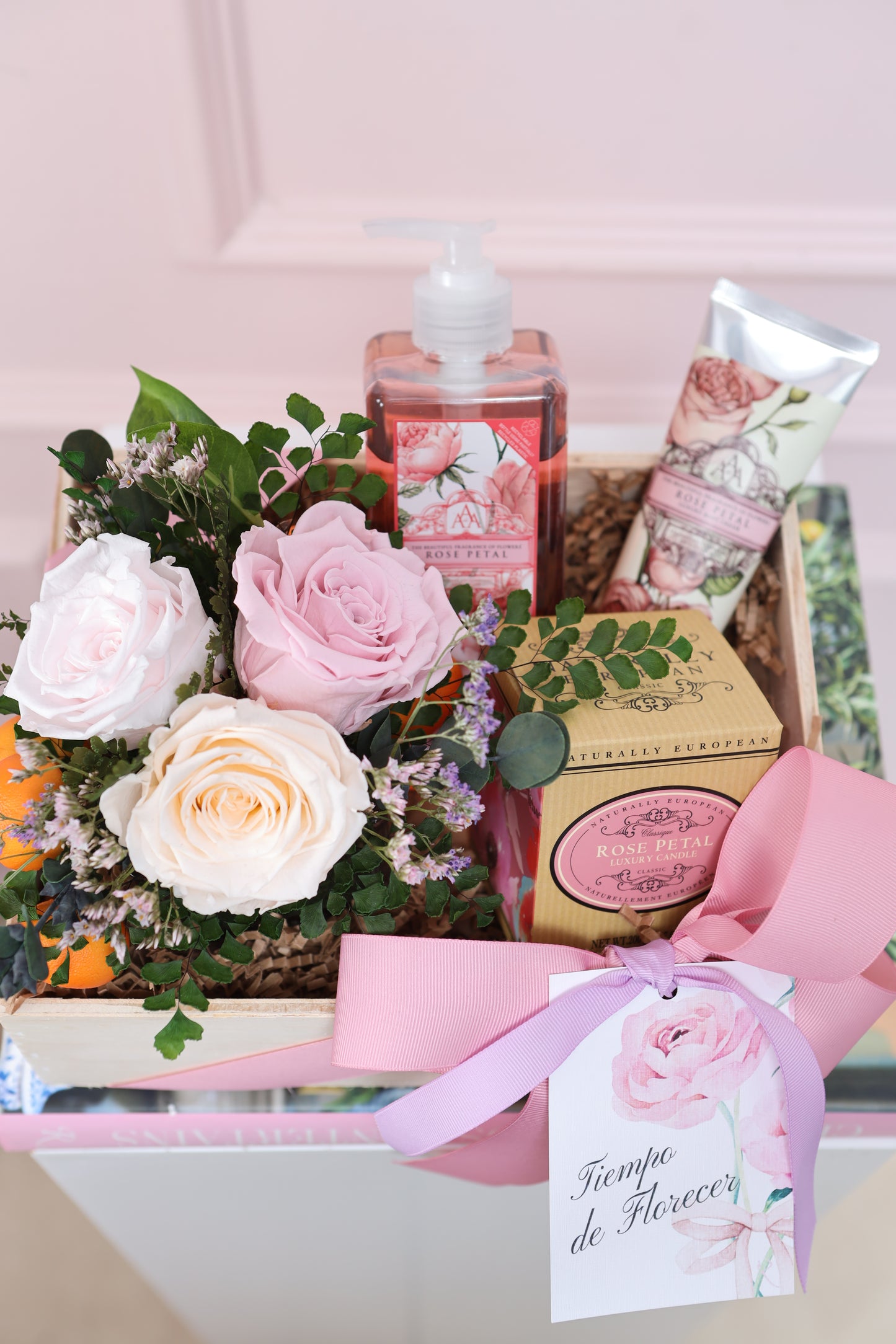 Aromatherapy Gift Box Grand SPG24