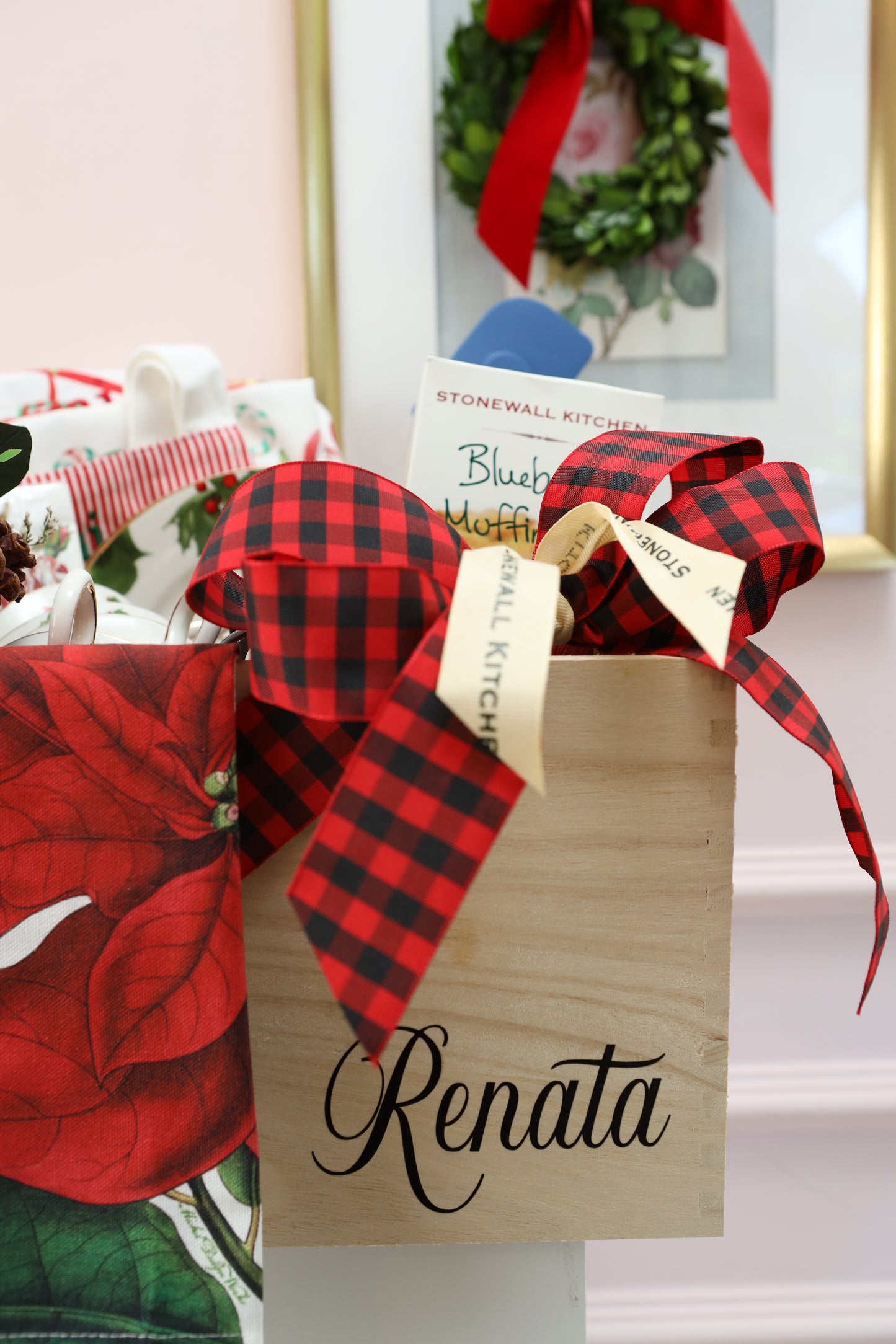 Holiday Breakfast Deluxe Gift Box