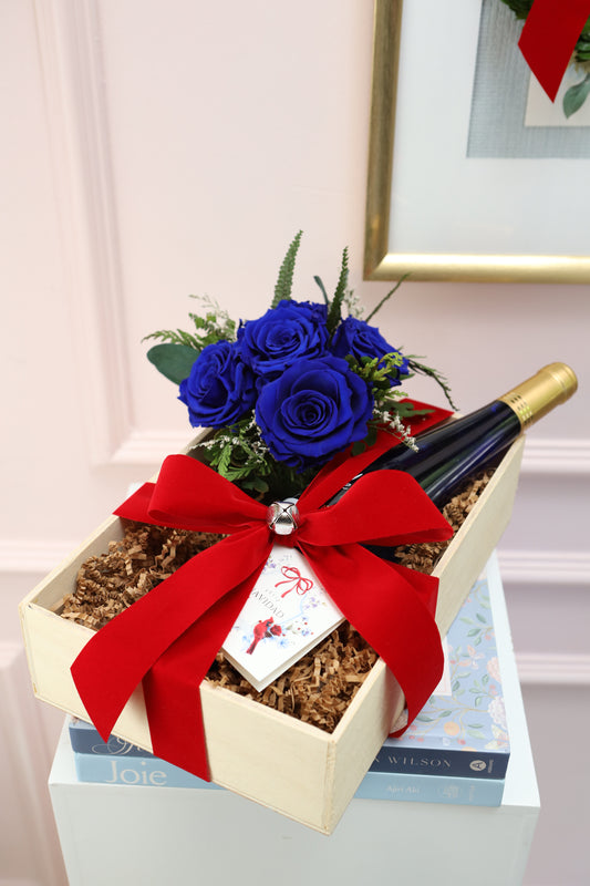 Moyen Gourmet Gift Box