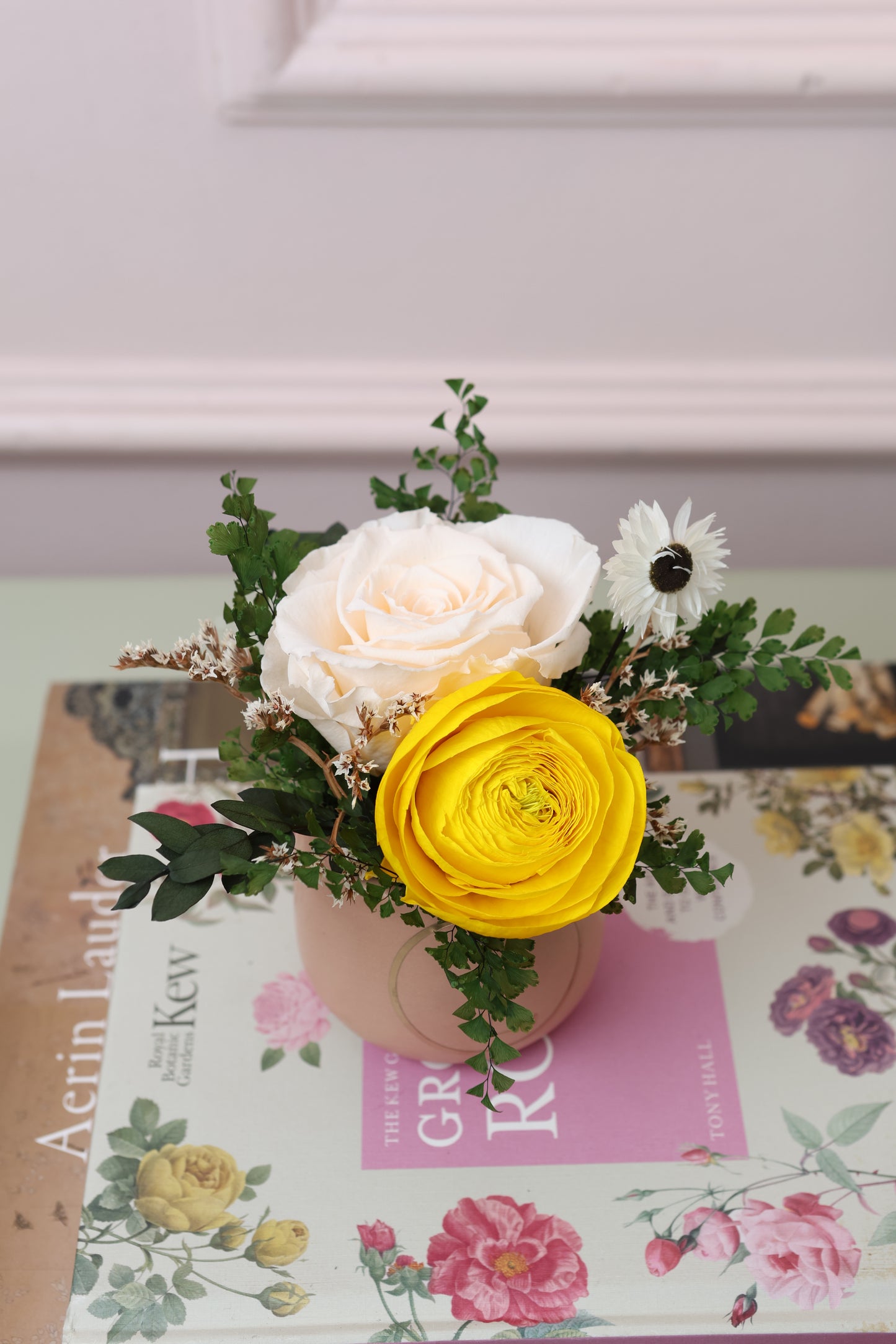 BLOOMING RITUAL BOX