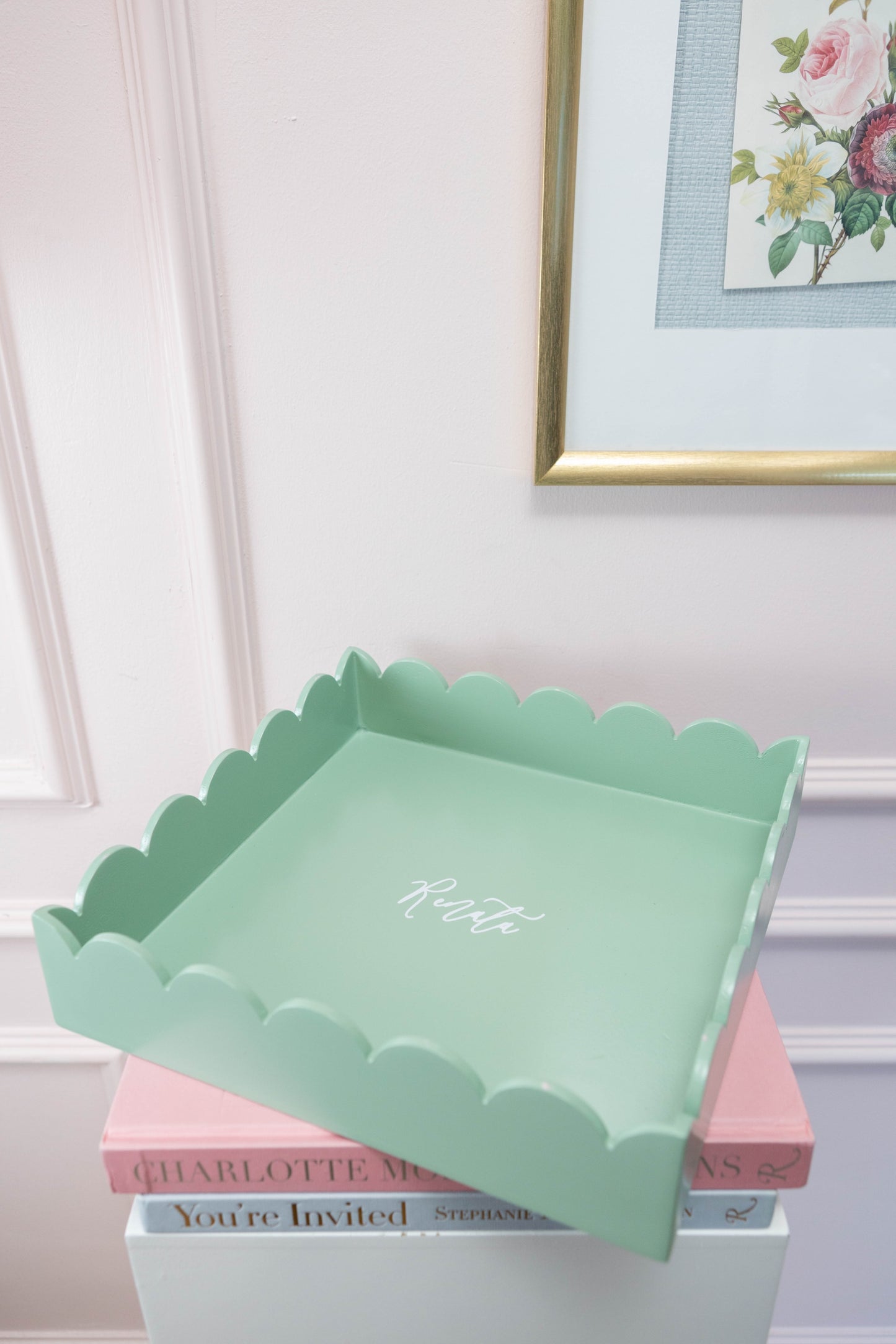 Bandeja Perfect Hostess Grand MD23