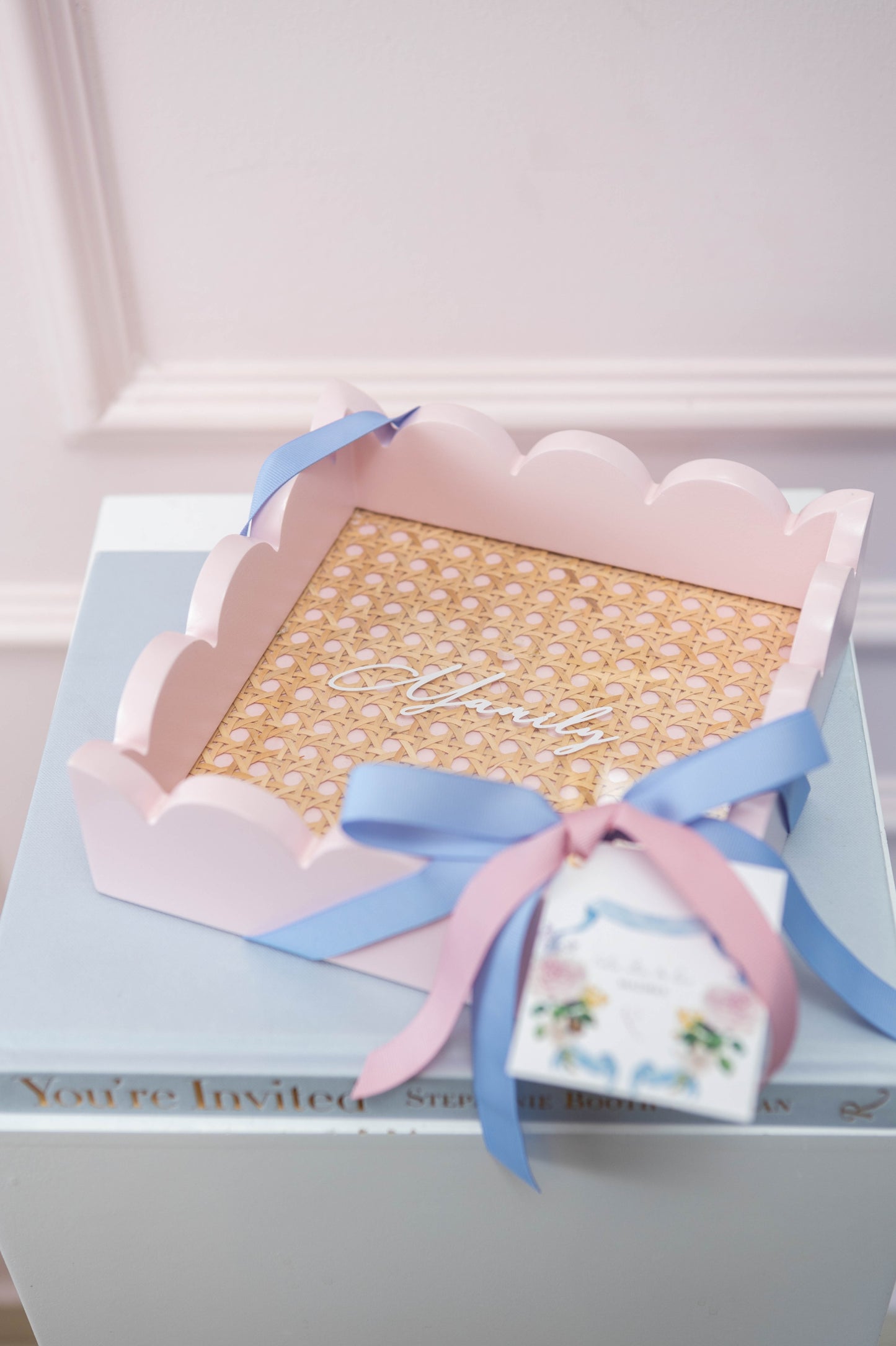 Bandeja Perfect Hostess Moyen MD23