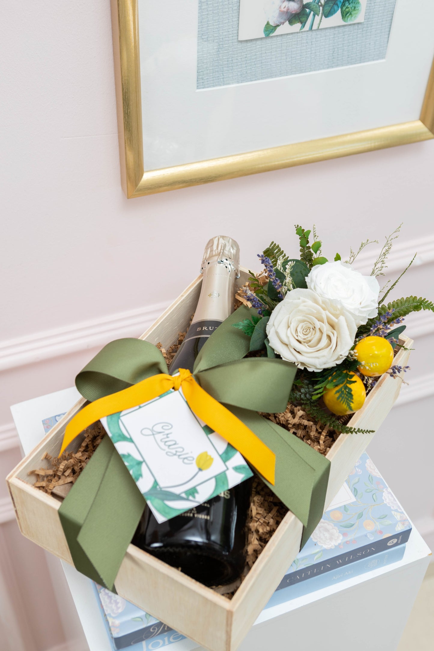 Gourmet Gift Box Grand SUM23