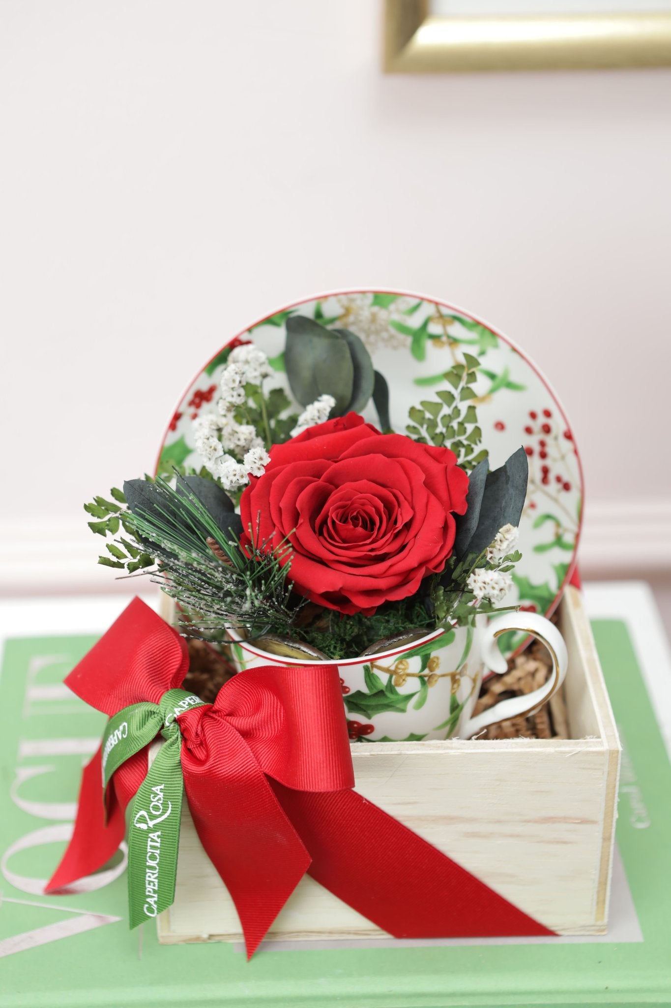 Perfect Hostess Gift Box Petite NVD25