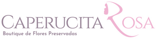 Caperucita Rosa