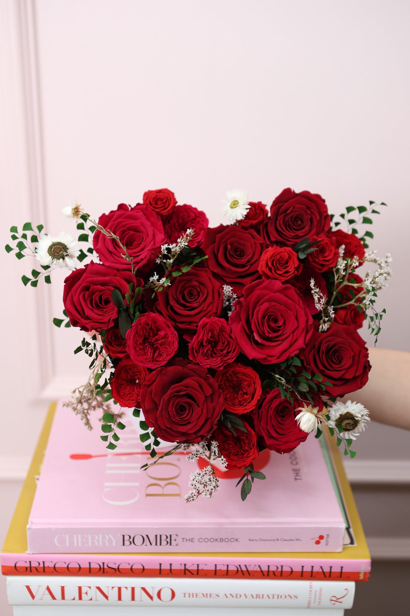 Signature Love Box
