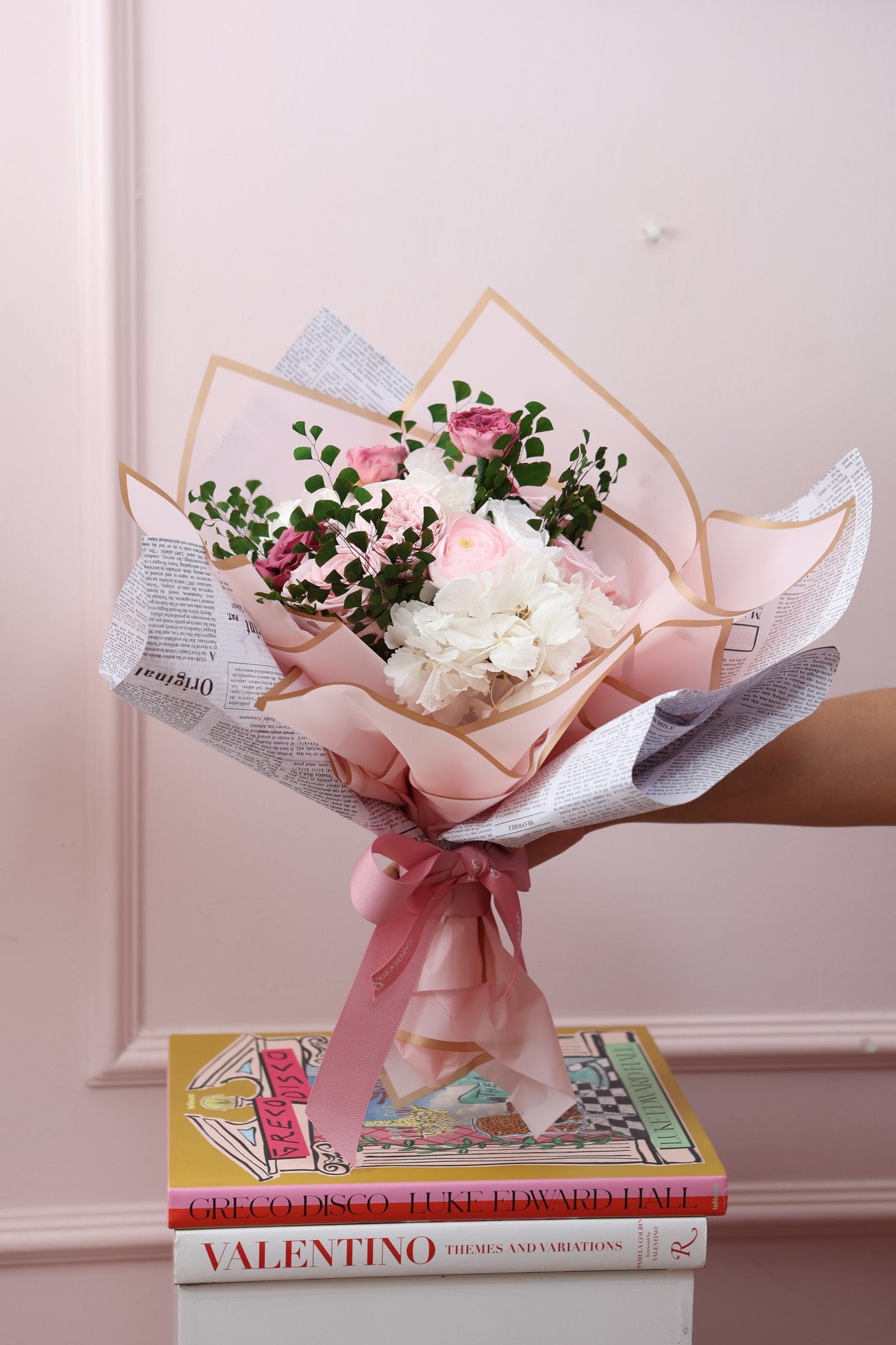 Timeless Bouquet