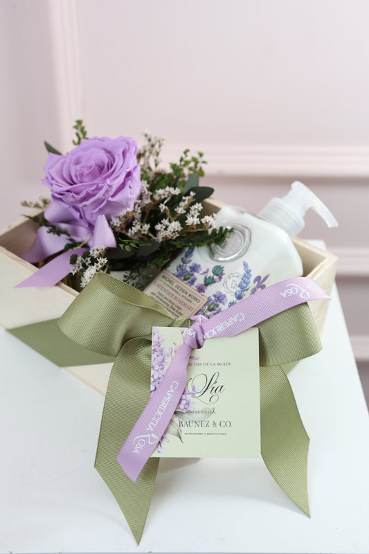 BLOOM & CARE GIFT BOX PETITE