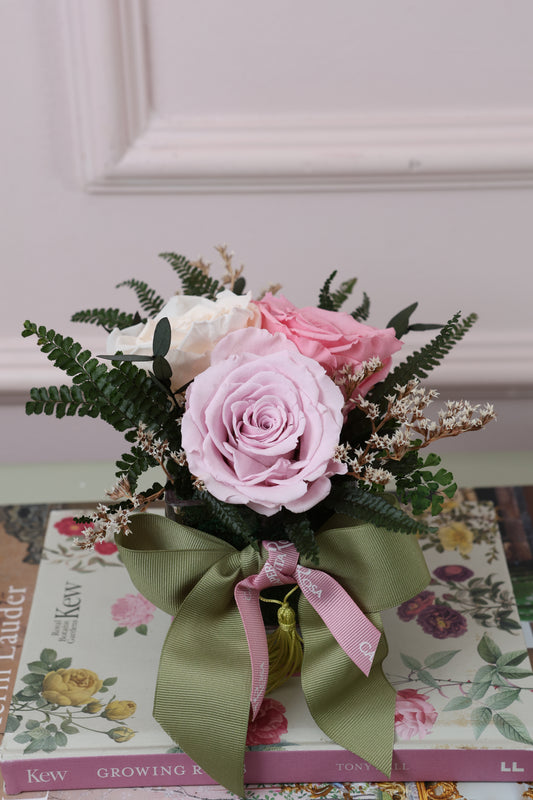 SIGNATURE SPRING TRÍO
