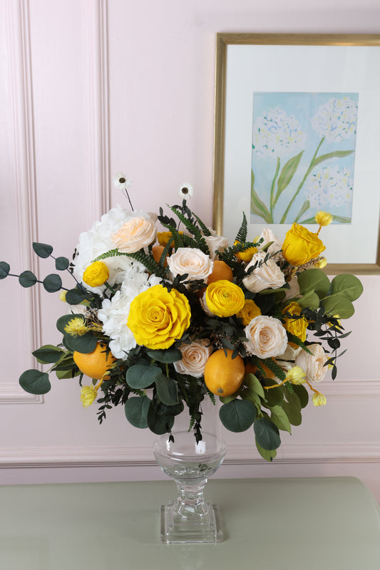 ELLEWOOD CITRUS BLOOM