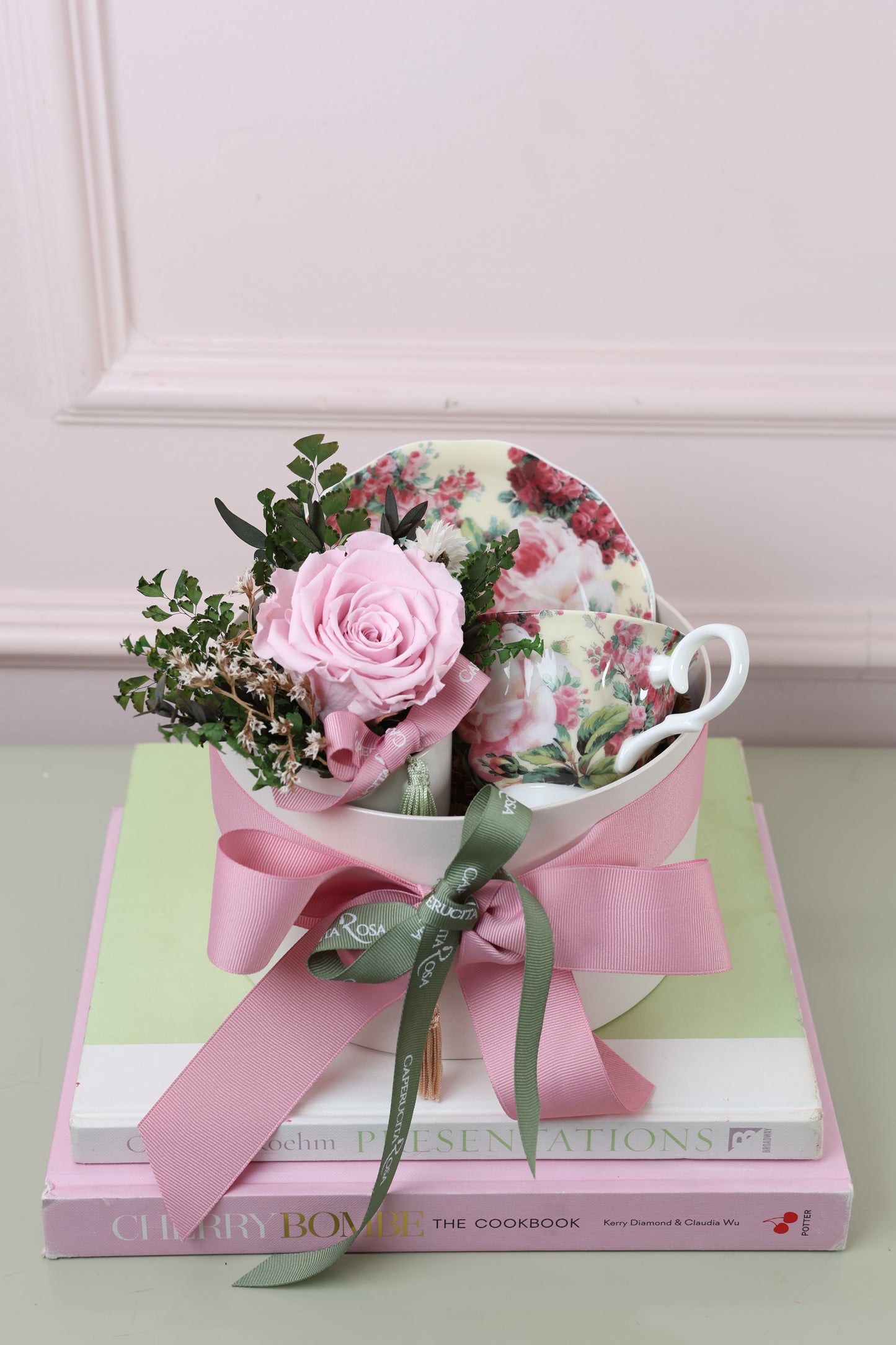 BLOOMING RITUAL BOX
