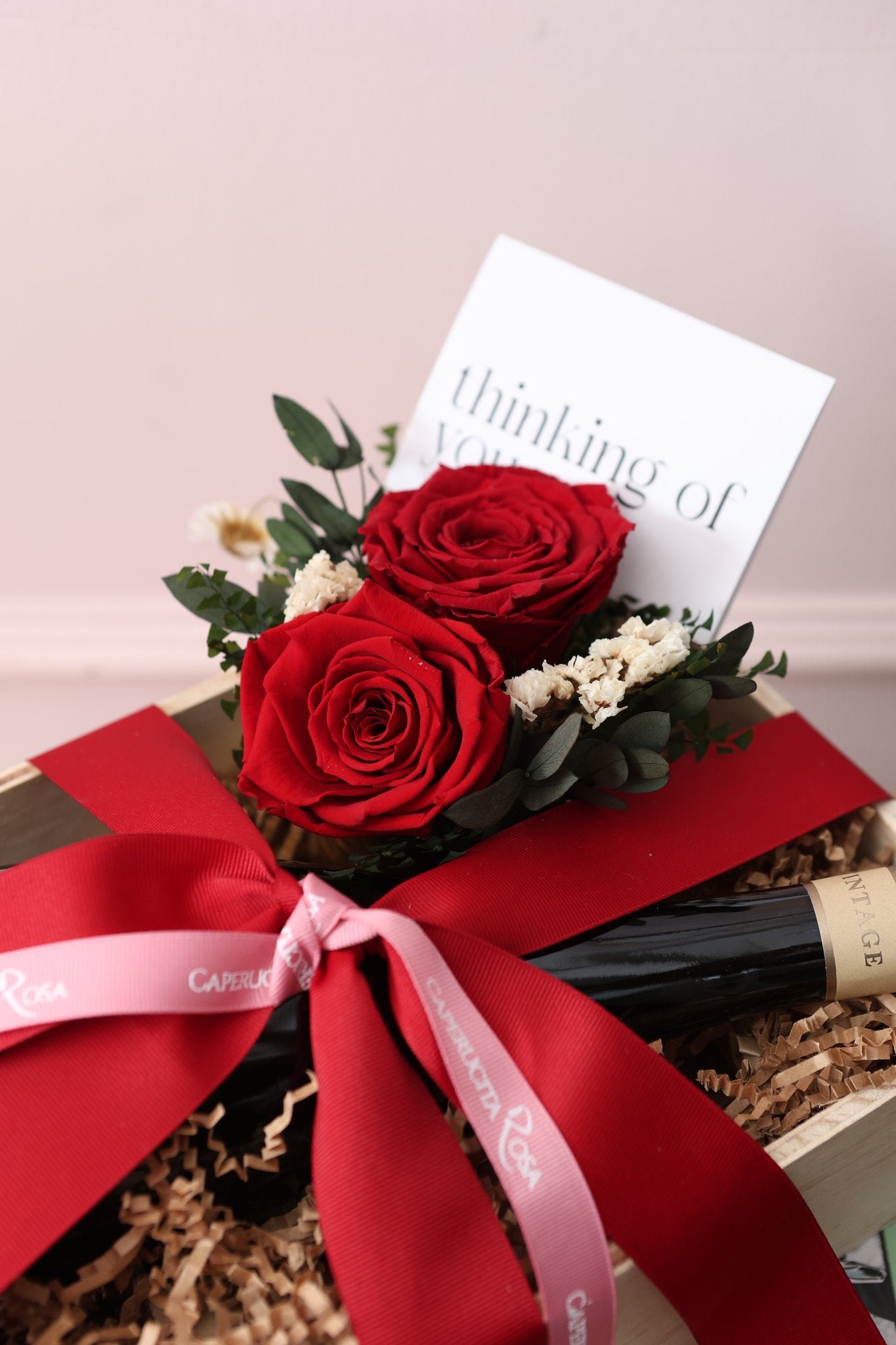 A Toast to Love - Gift Box