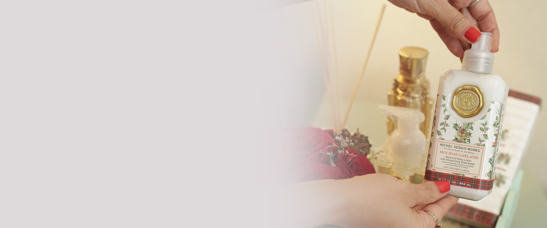 <h1>Regalos curados para cada emoción</h1>