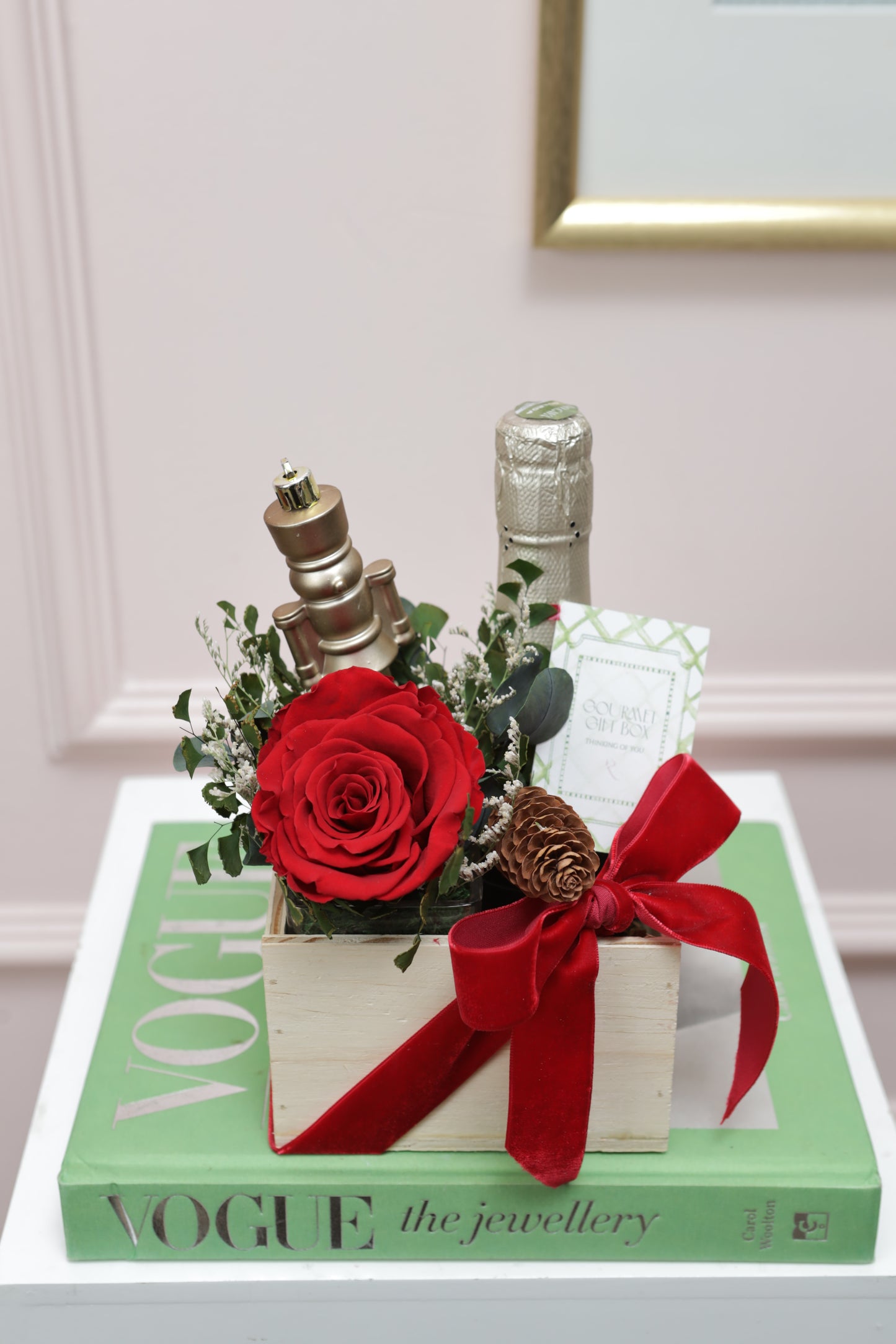 Gourmet Gift Box Petite NVD25