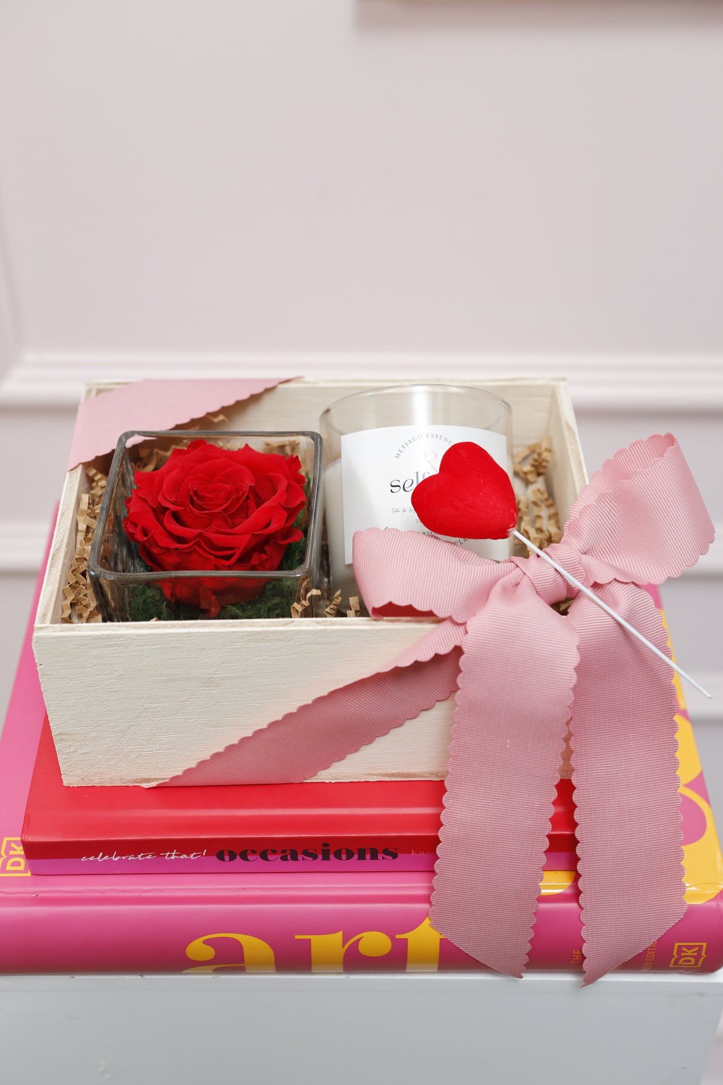 Aromatherapy Gift Box Petite SV24
