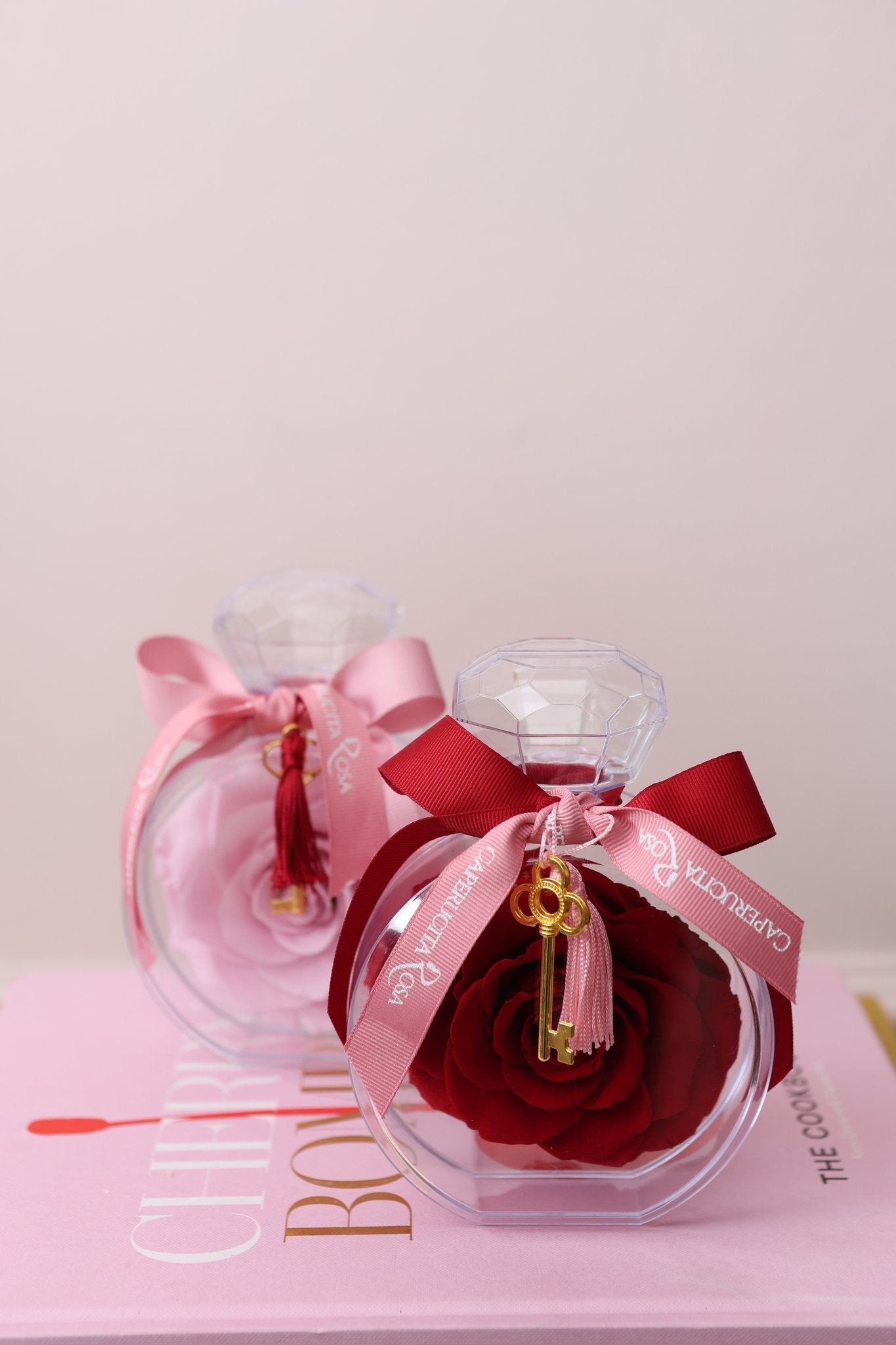 Perfume Bottle