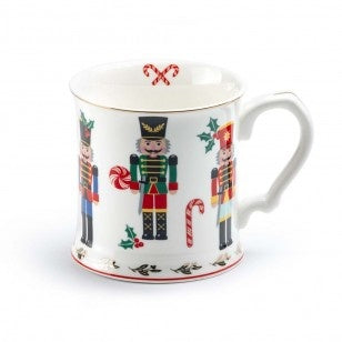 Pozuelo Nutcracker & Chocolates