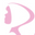 Caperucita Rosa logo