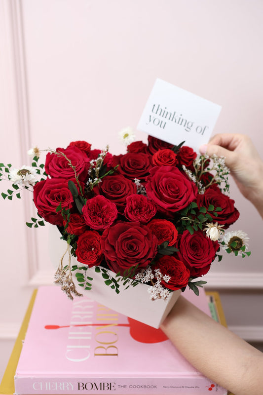 Signature Love Box