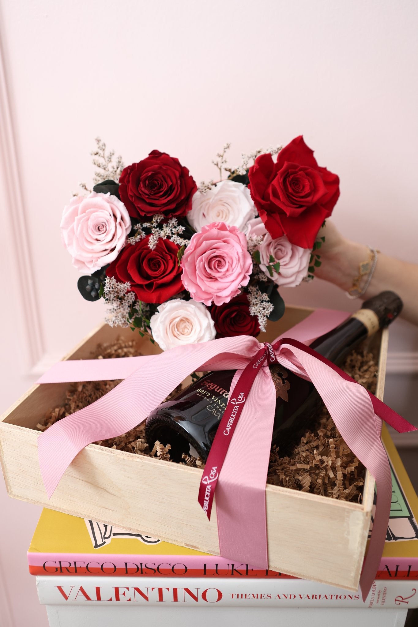 The Perfect Match - Gift Box