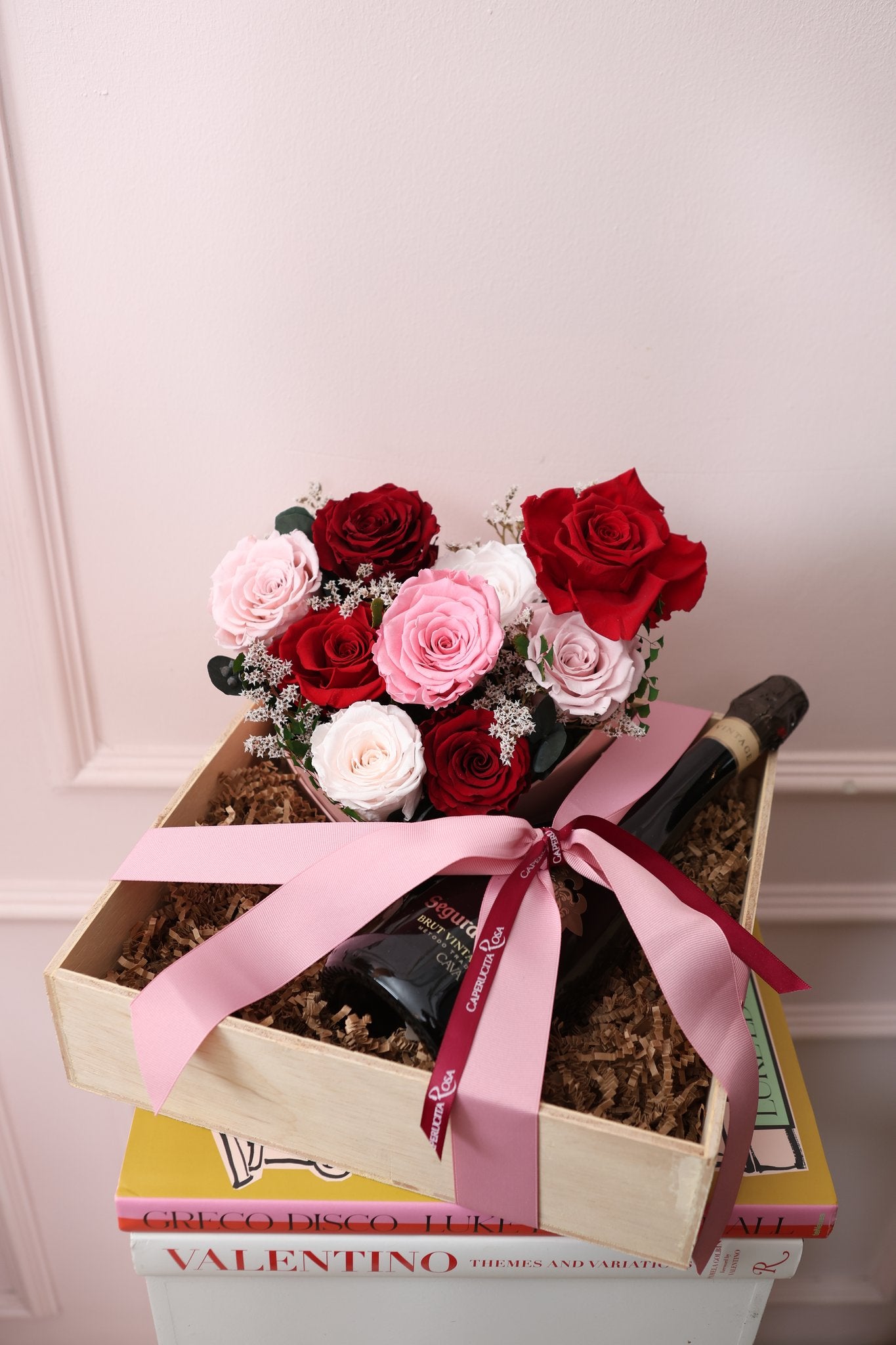 The Perfect Match - Gift Box
