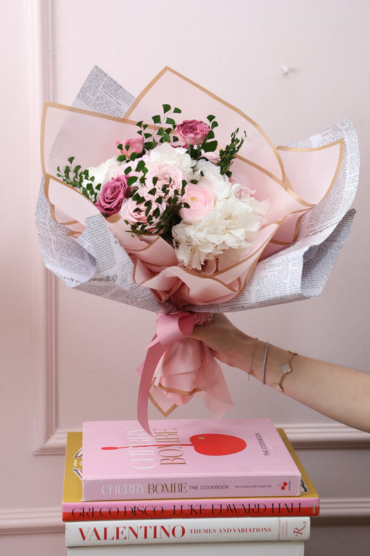 Timeless Bouquet