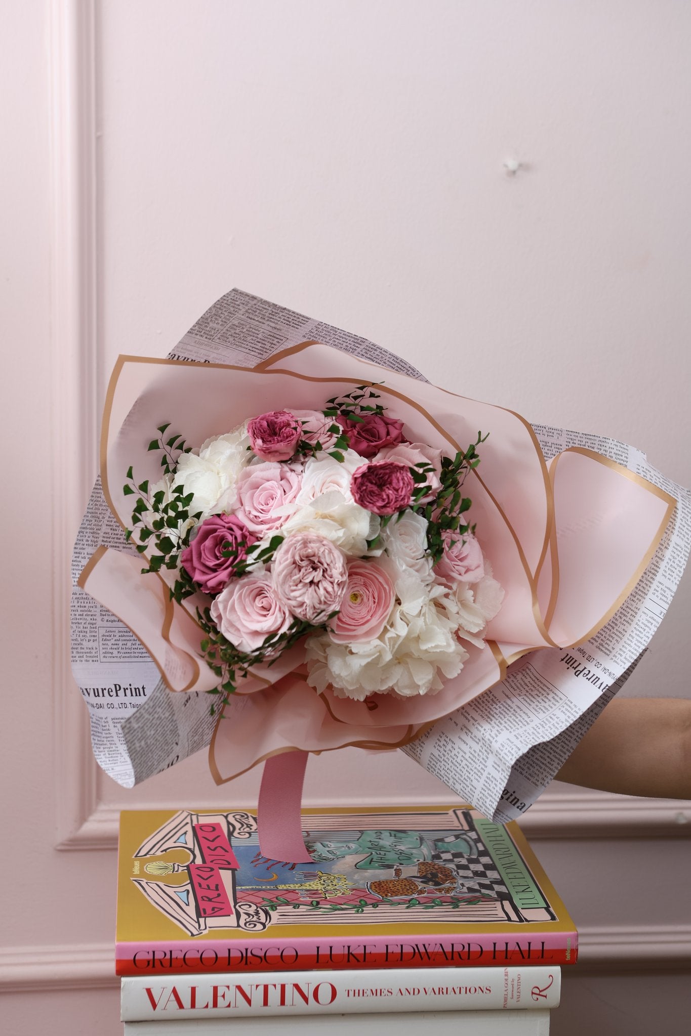 Timeless Bouquet