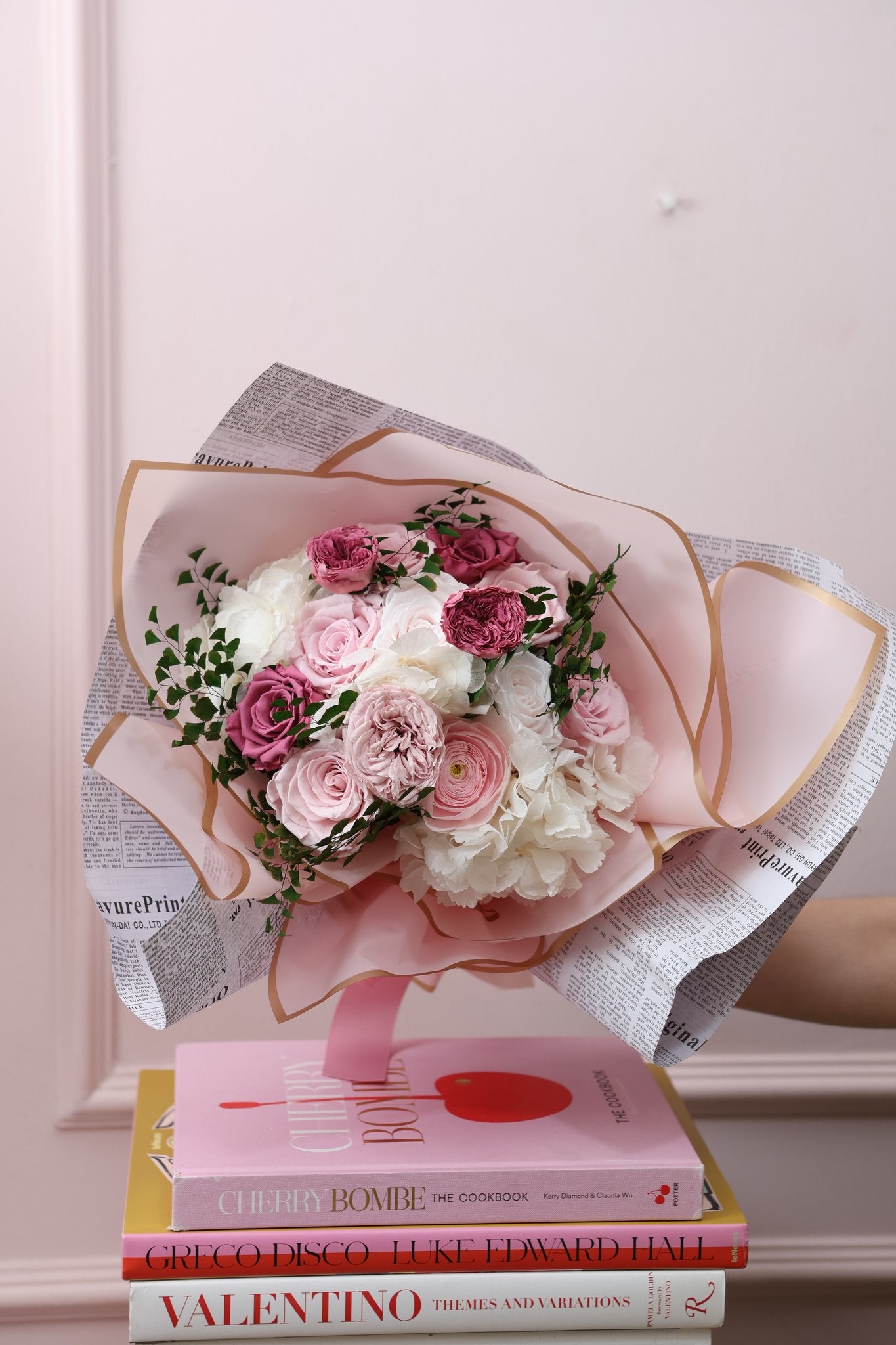 Timeless Bouquet