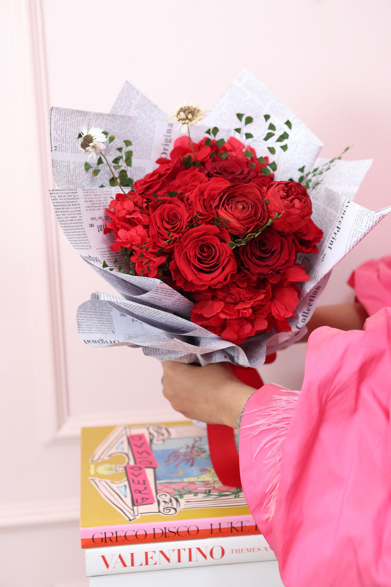 Timeless Bouquet